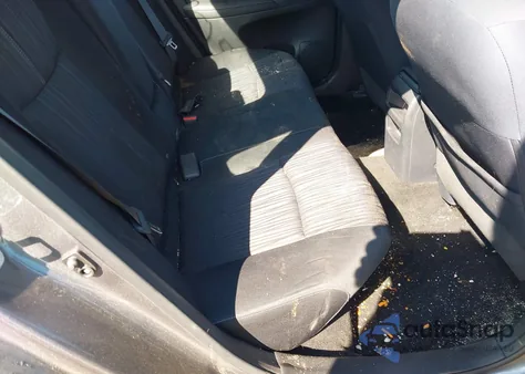 2017 Nissan Sentra Sv from USA, damaged, VIN 3N1AB7AP9HL648456